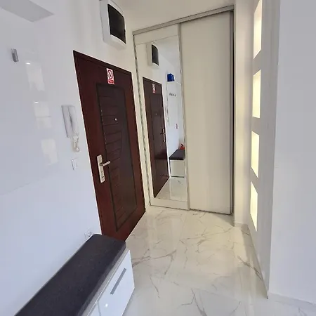 Apartmani Modus - Self-Check-In Virovitica Exterior photo