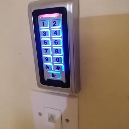 Apartmani Modus - Self-Check-In Virovitica Exterior photo