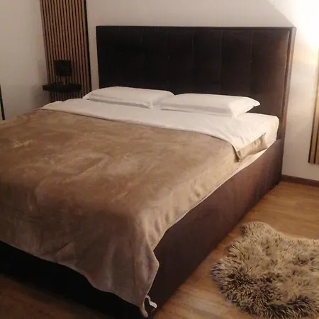Apartmani Modus - Self-Check-In Virovitica Exterior photo