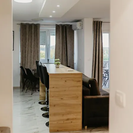 Apartmani Modus - Self-Check-In Virovitica Exterior photo