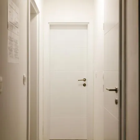 Apartmani Modus - Self-Check-In Virovitica Exterior photo