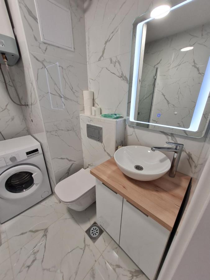 Apartamento Modus - Self-check-in