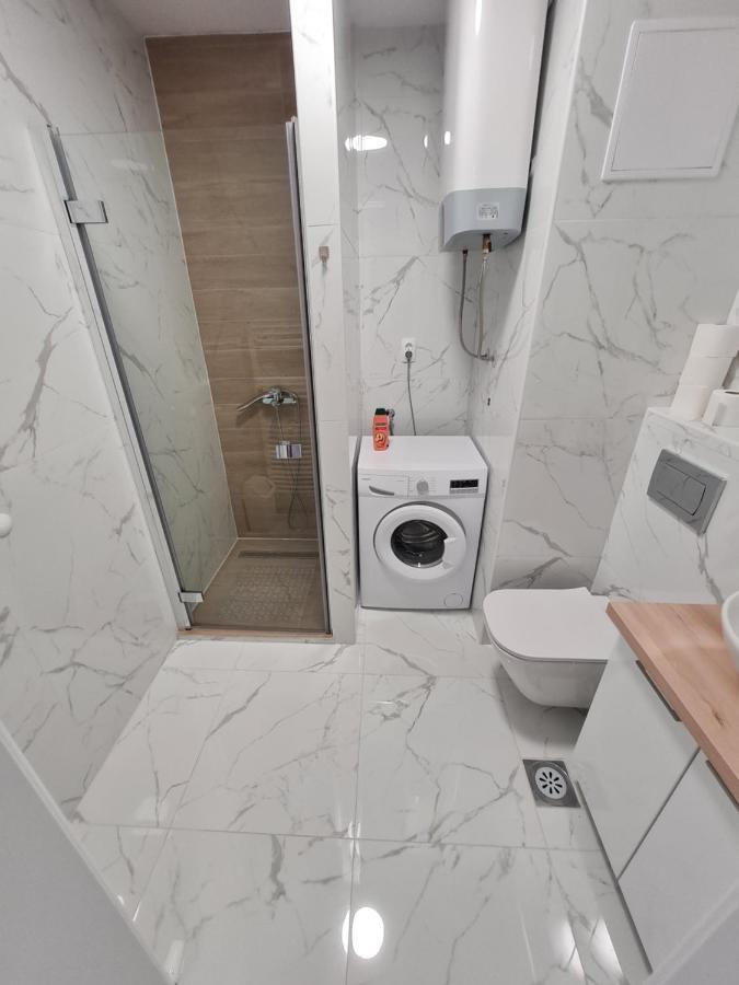 Modus - Self-check-in Apartment *