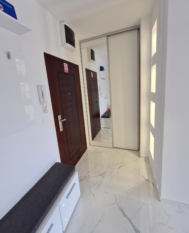 Apartmán Modus - Self-check-in
