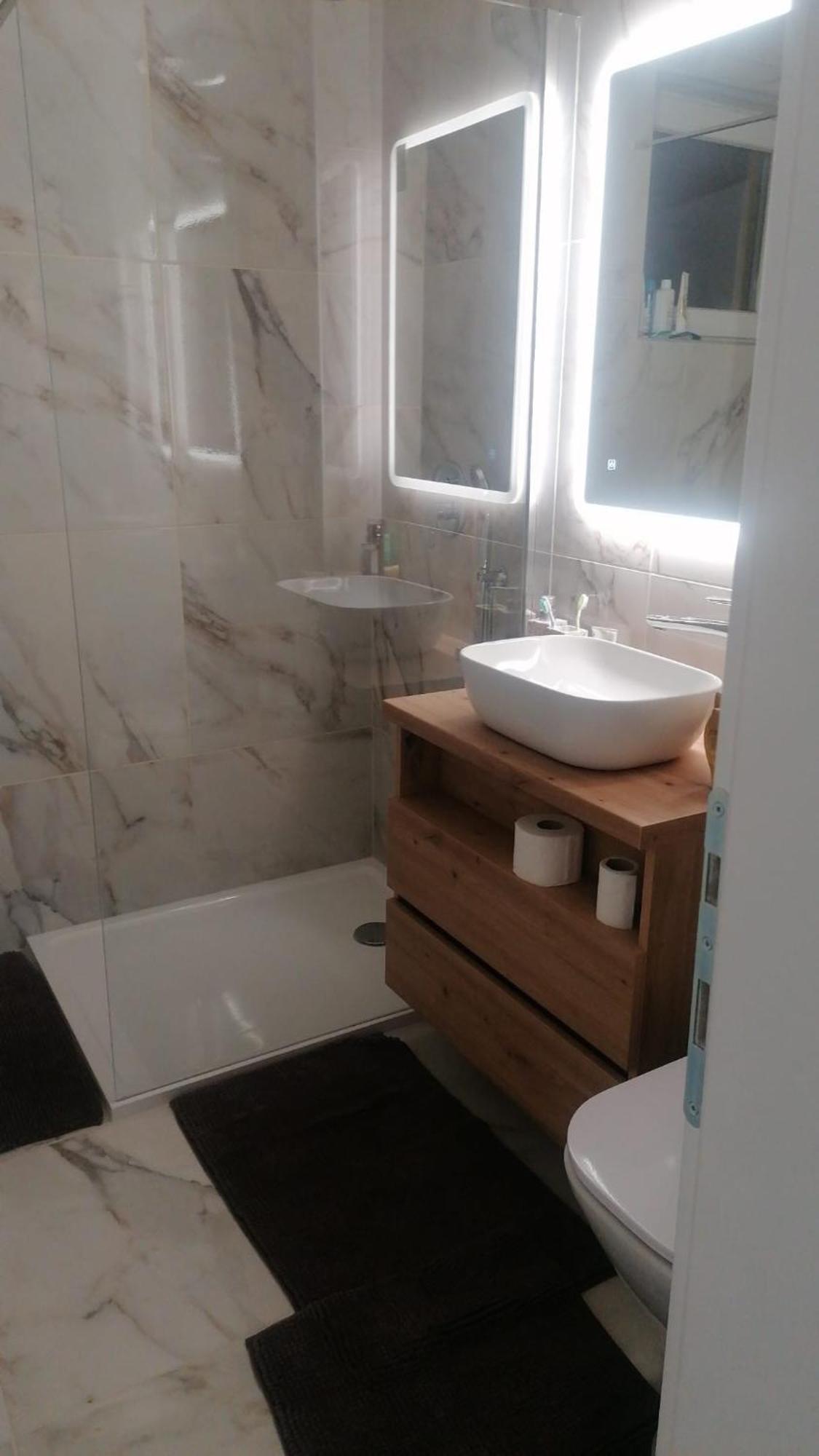 Apartment Modus - Self-check-in