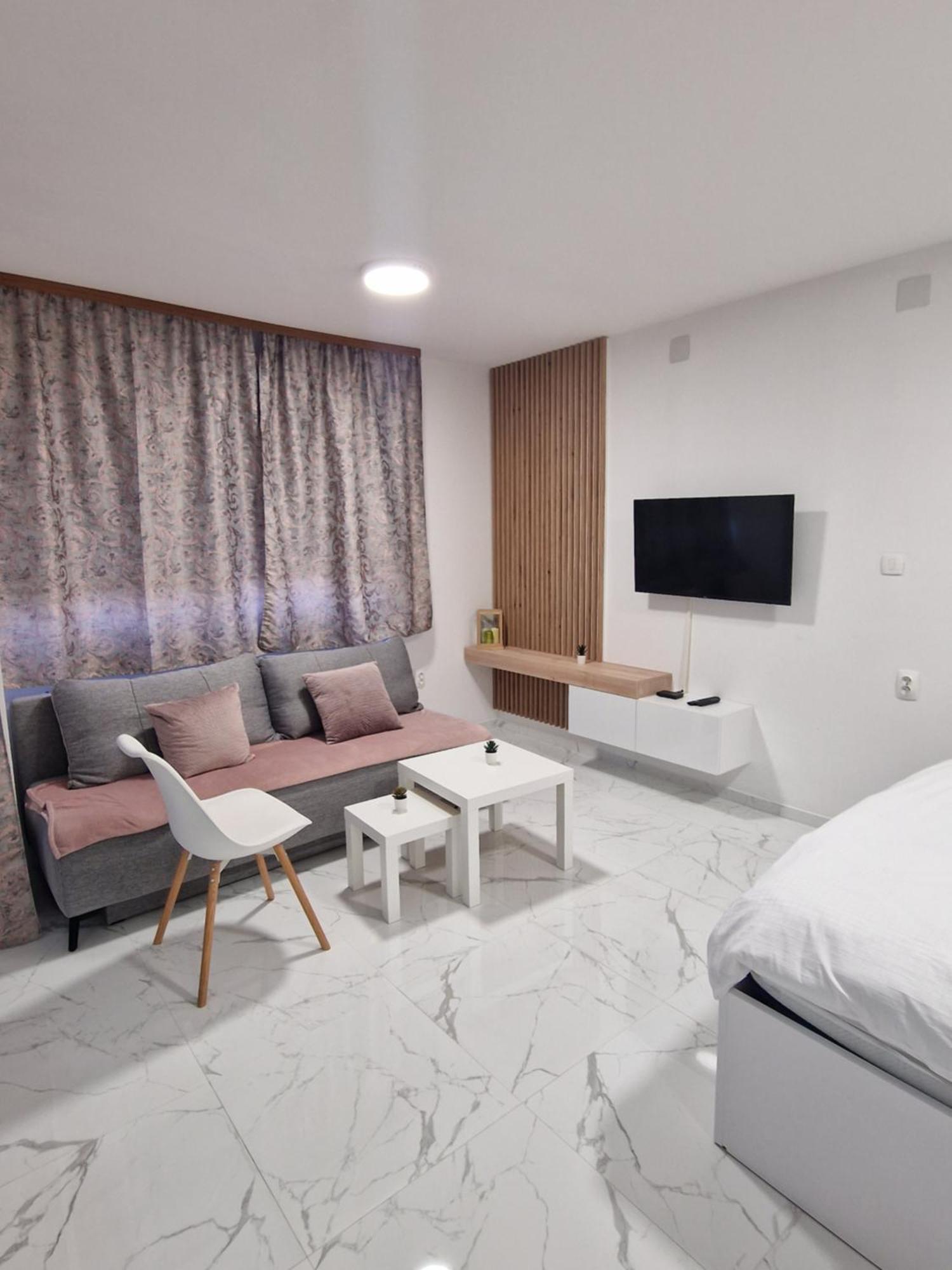 Apartment Modus - Self-check-in