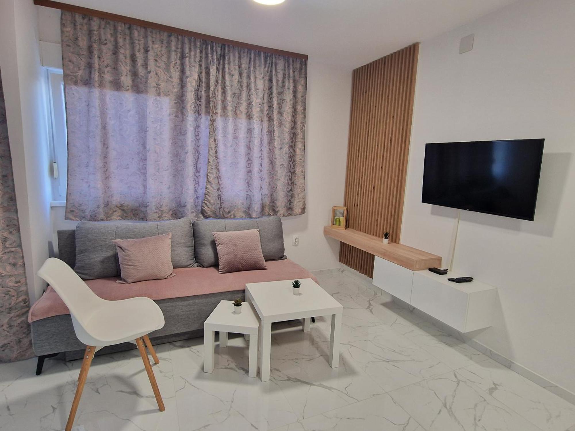 Modus - Self-check-in Apartment *