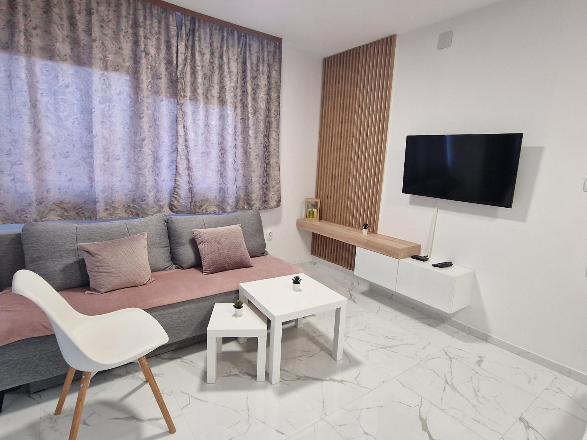 Modus - Self-check-in Apartment Virovitica