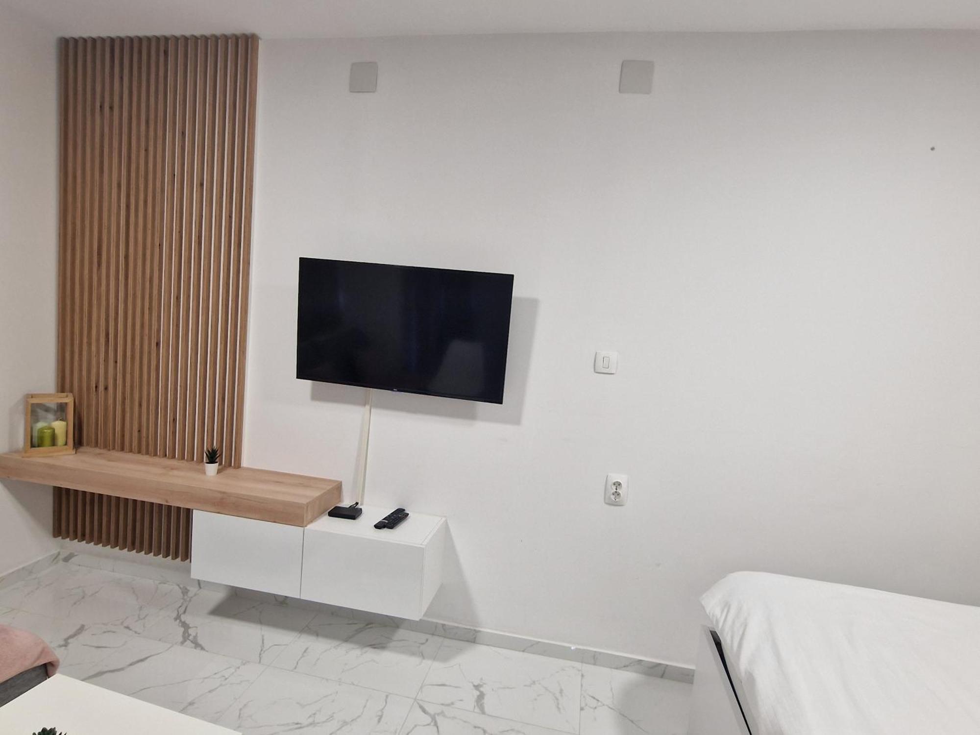 Apartment Modus - Self-check-in Virovitica