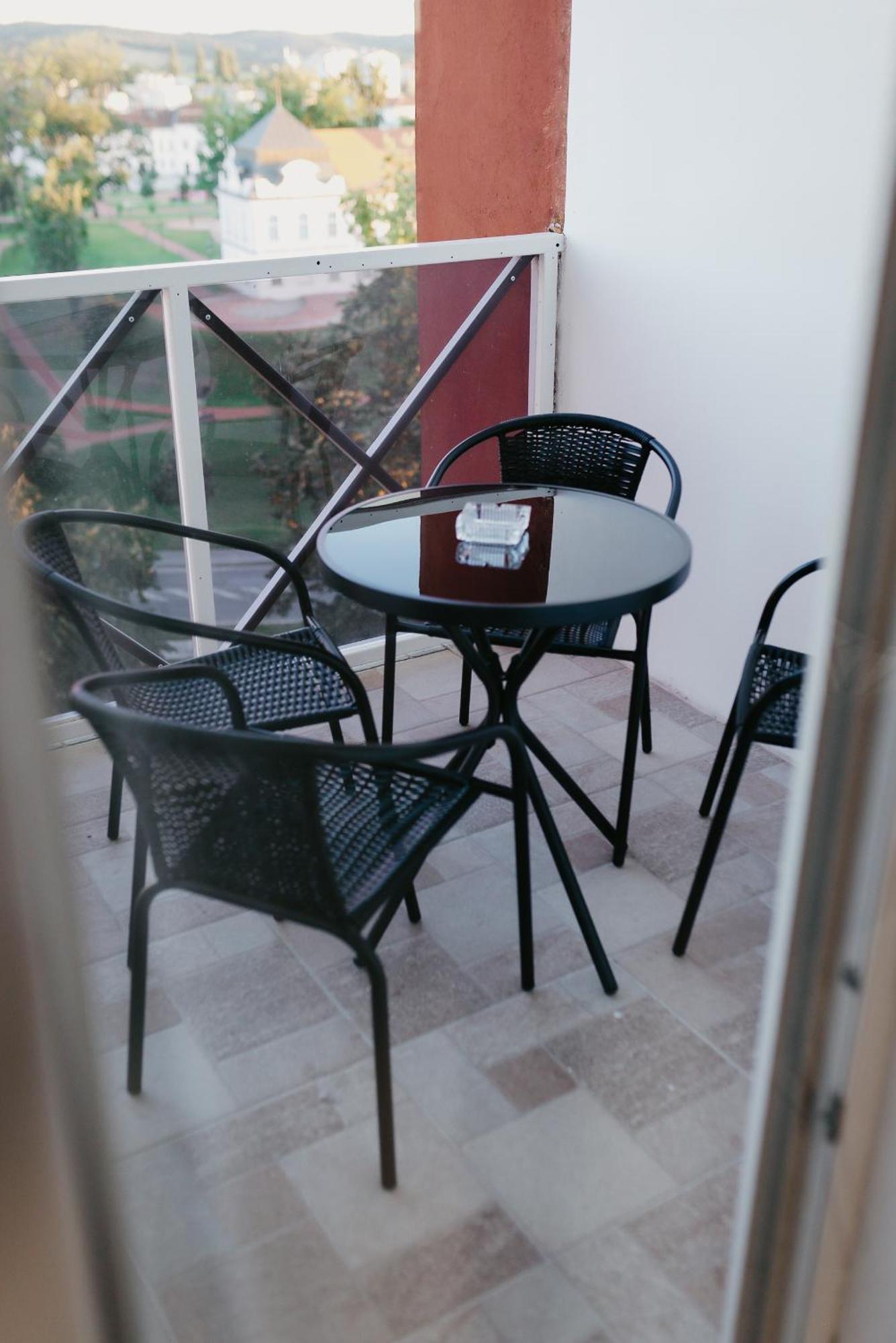 Modus - Self-check-in Apartment