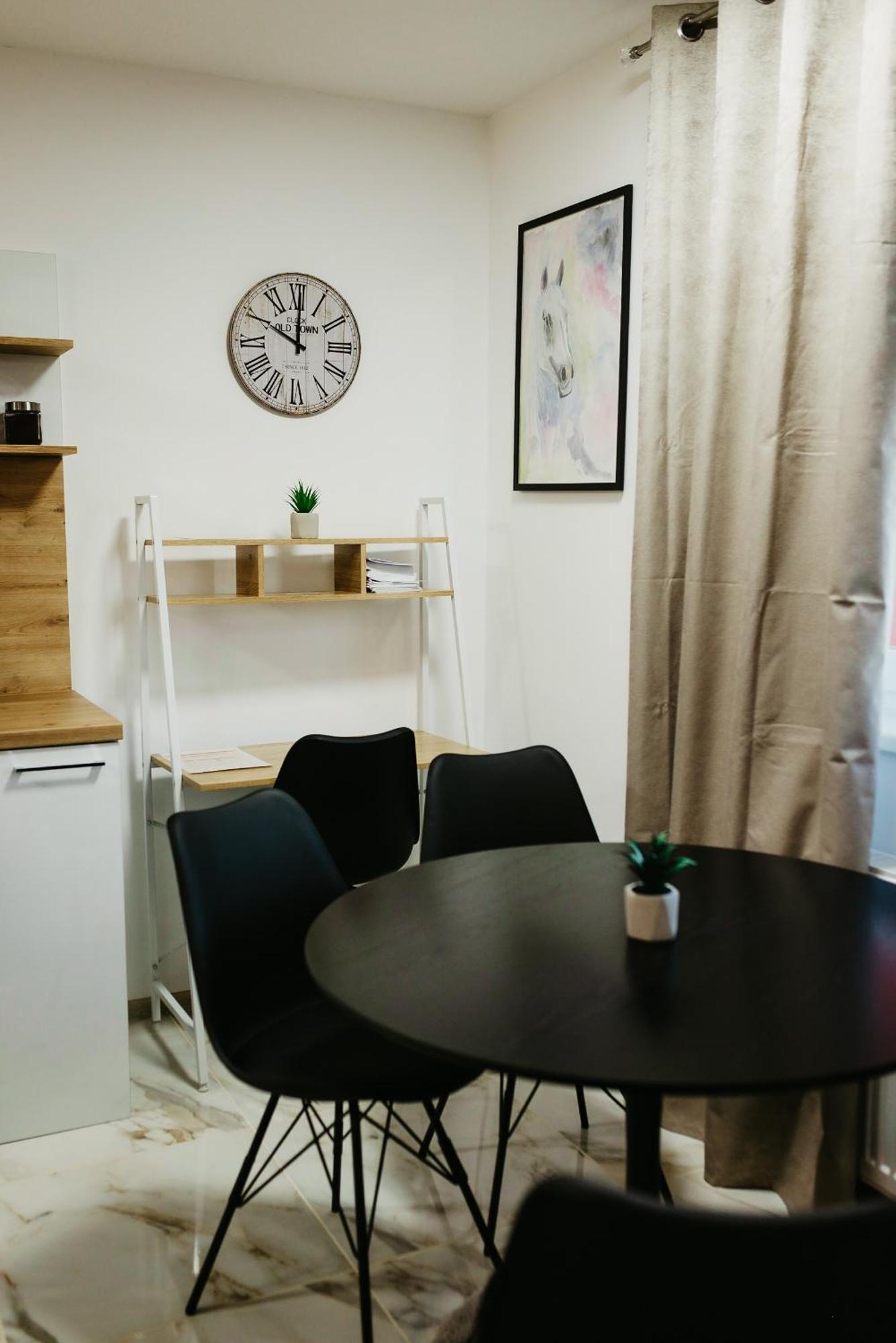Modus - Self-check-in Apartment *