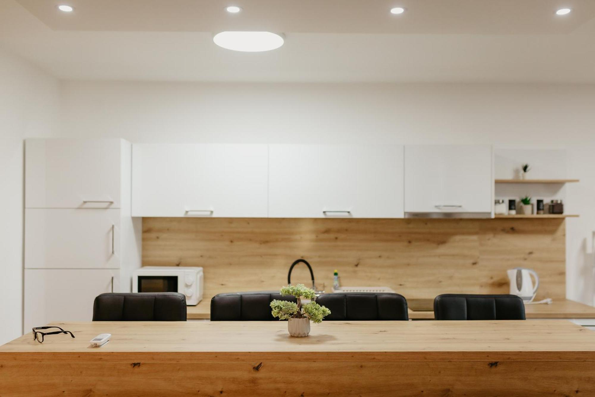 Modus - Self-check-in Apartment Virovitica