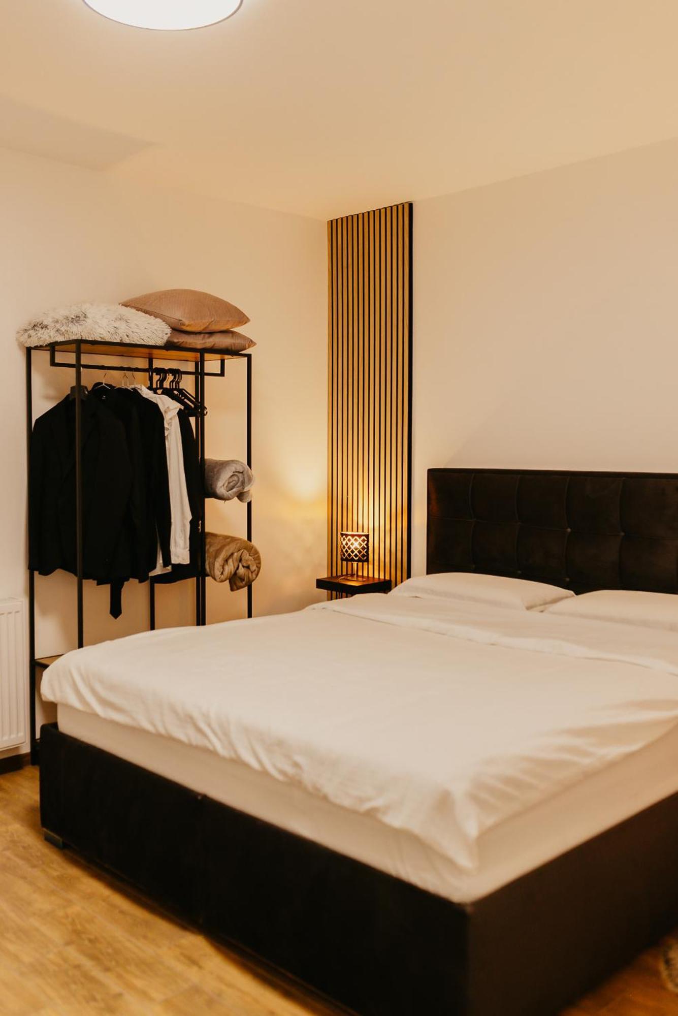 Modus - Self-check-in Apartment
