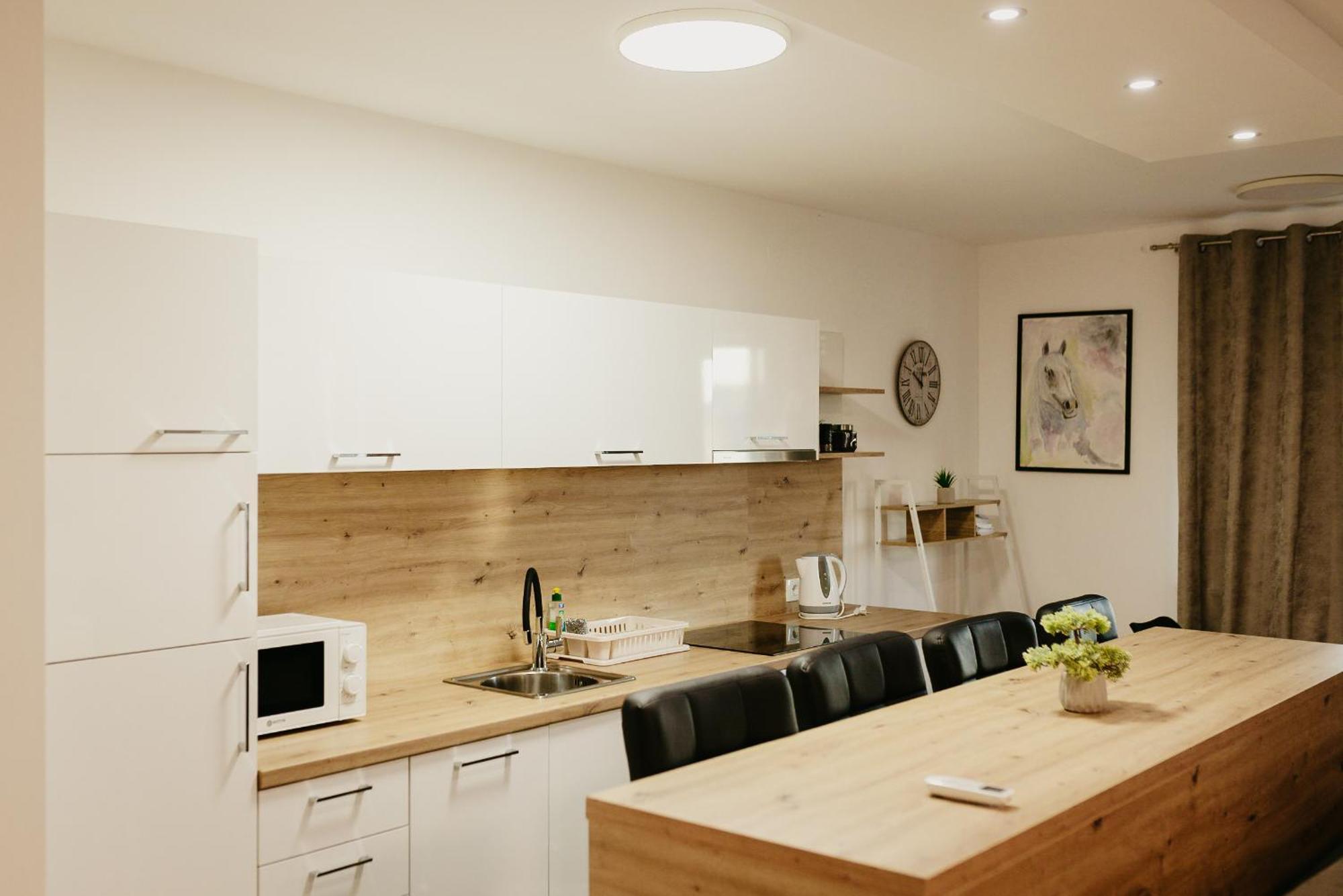 Modus - Self-check-in Apartment Virovitica