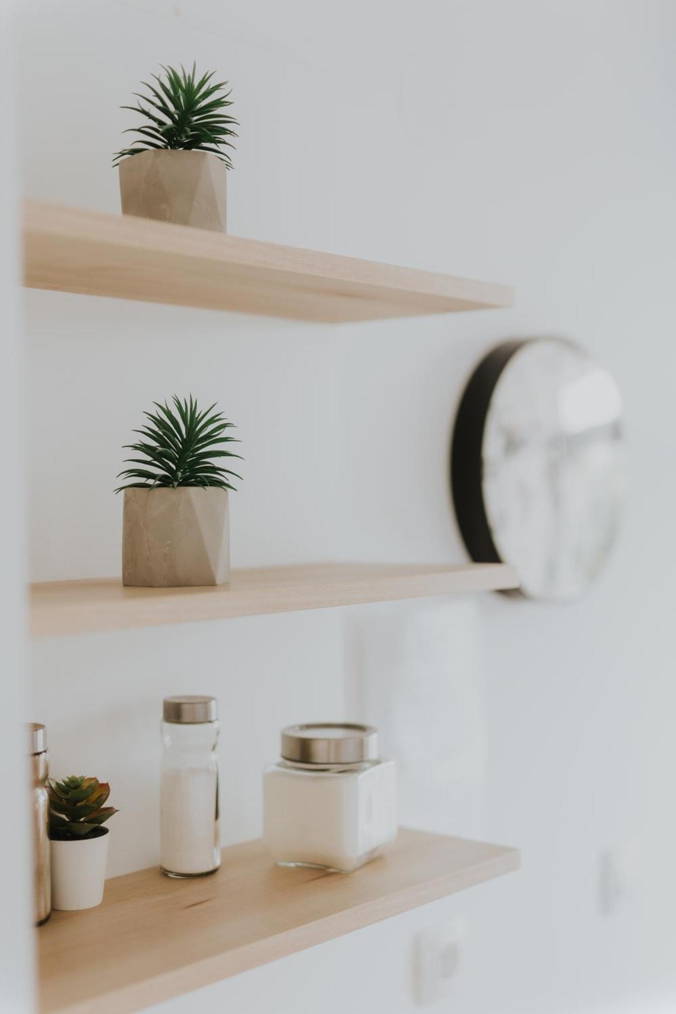 Modus - Self-check-in Apartamento