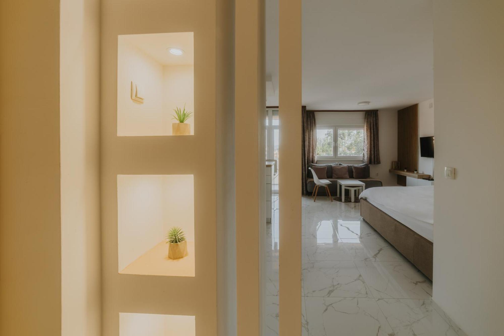 Modus - Self-check-in Apartamento Virovitica