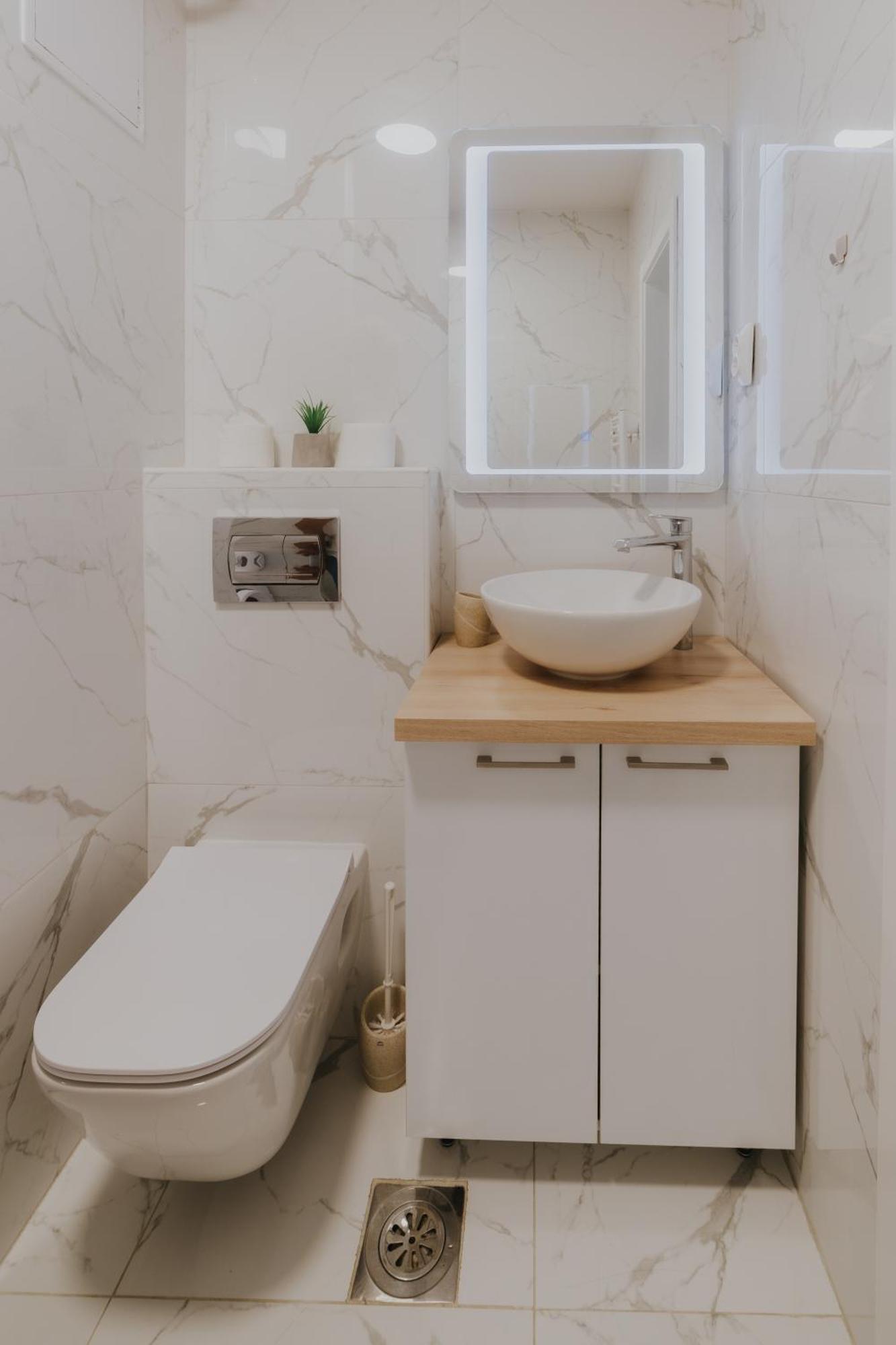 Apartmán Modus - Self-check-in Virovitica