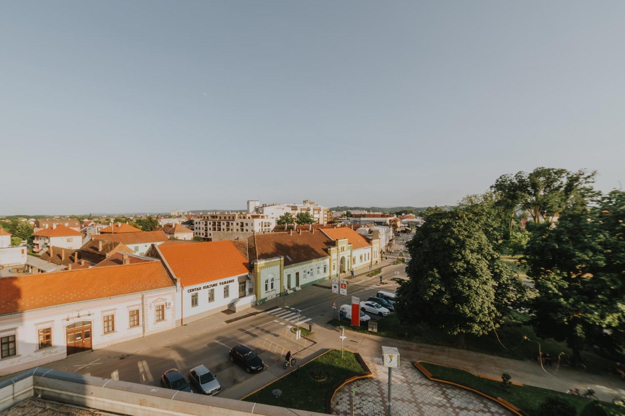 Modus - Self-check-in Apartamento Virovitica
